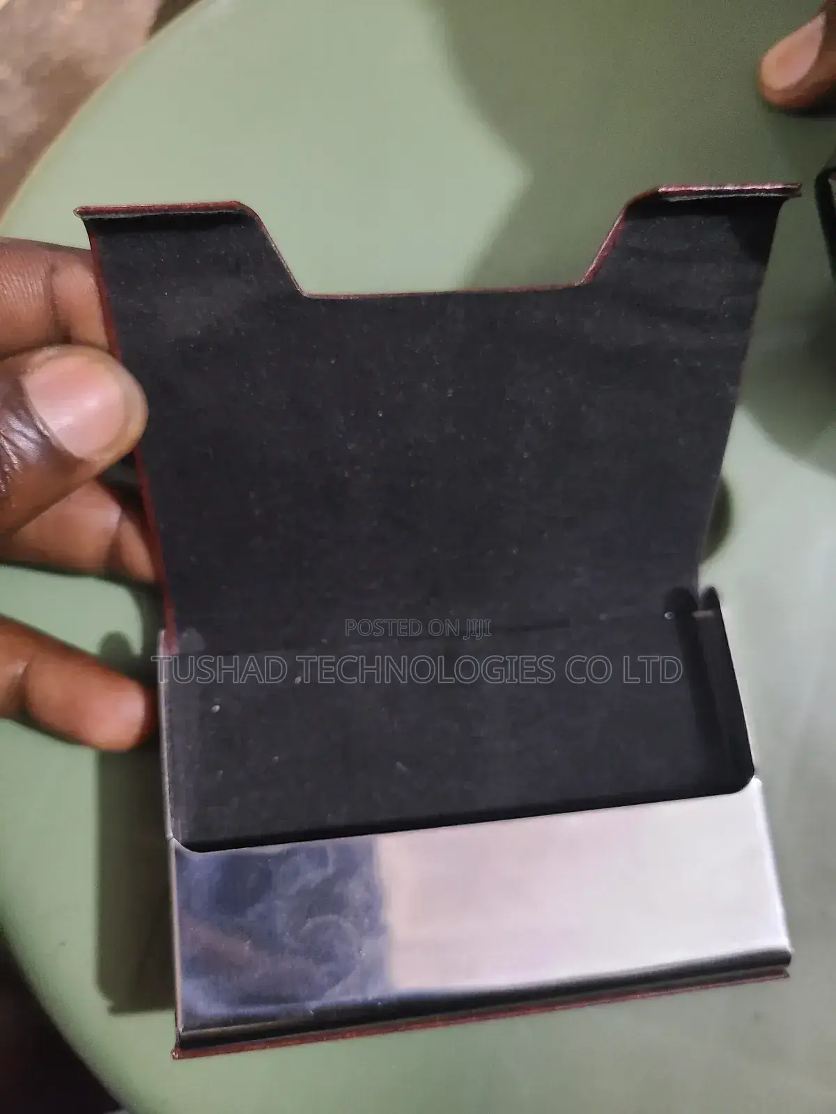 Card Holders. For Ids, Atms, Business Cards, Receipts Papers