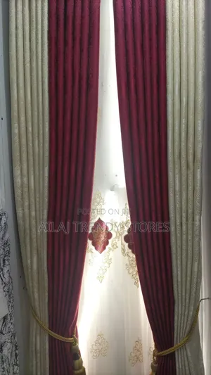 Mix and Match Curtains Per Metre
