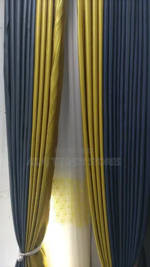 Mix and Match Curtains Per Metre