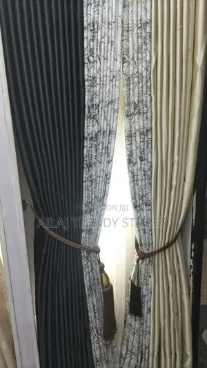 Mix and Match Curtains Per Metre