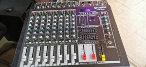 Yamaha Ampmixer
