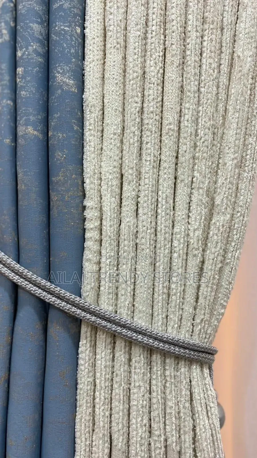 Classic Curtains Per Metre