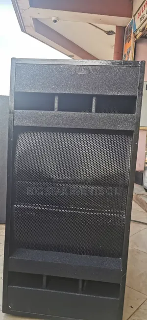 Addmark Speakers