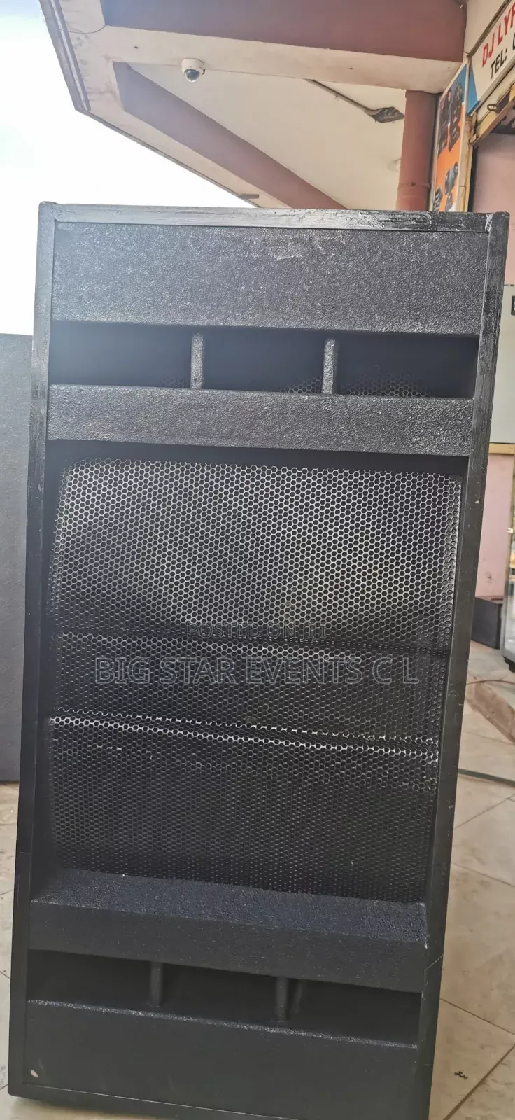Addmark Speakers