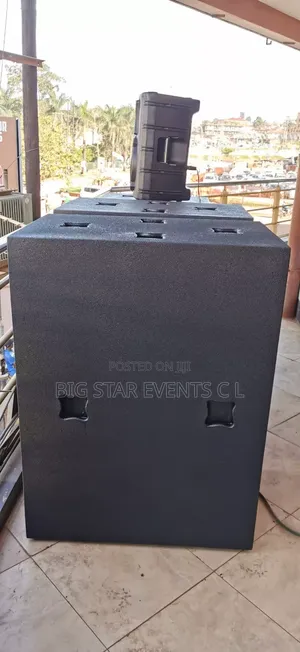 Addmark Speakers