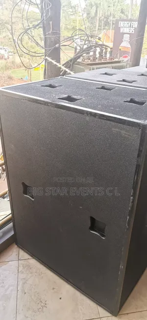 Addmark Speakers