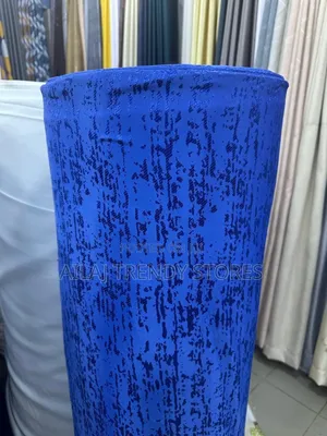 Muzira Curtains Per Metre
