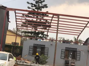 Welding and Fabrication(Labour Supply)