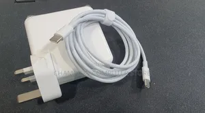 Laptop Chargers or Adaptors All Types From 30,000shs Above