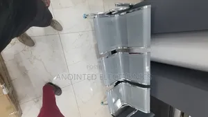Waiting Chair