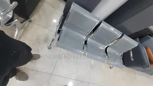 Waiting Chair