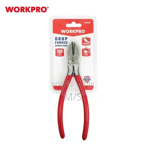 Drop Forged Pliers All Type