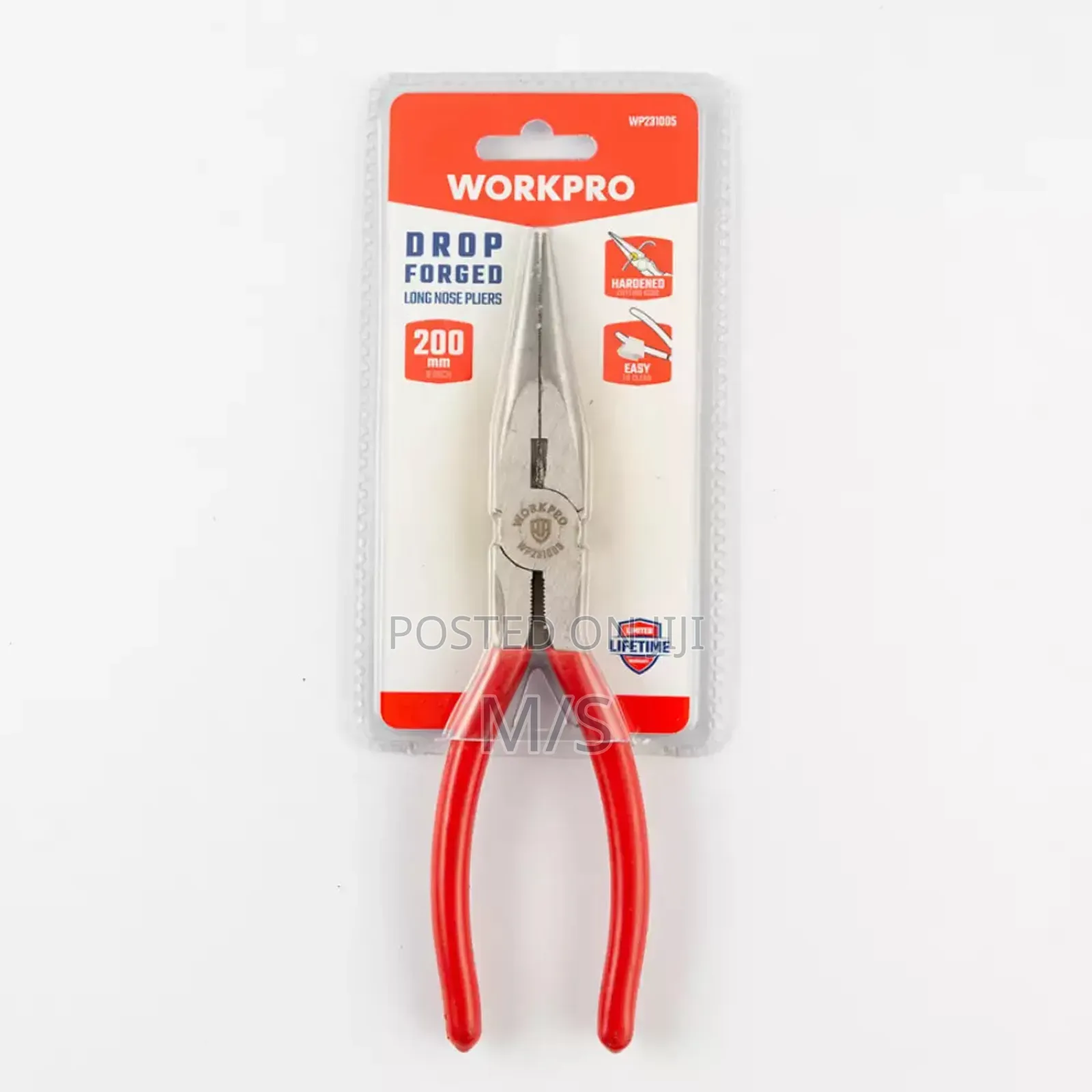 Drop Forged Pliers All Type