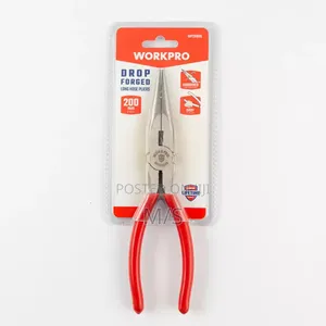 Drop Forged Pliers All Type