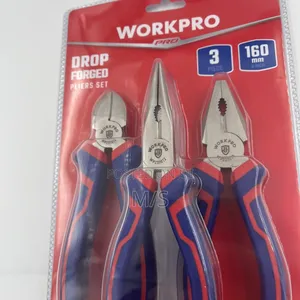 Drop Forged Pliers All Type