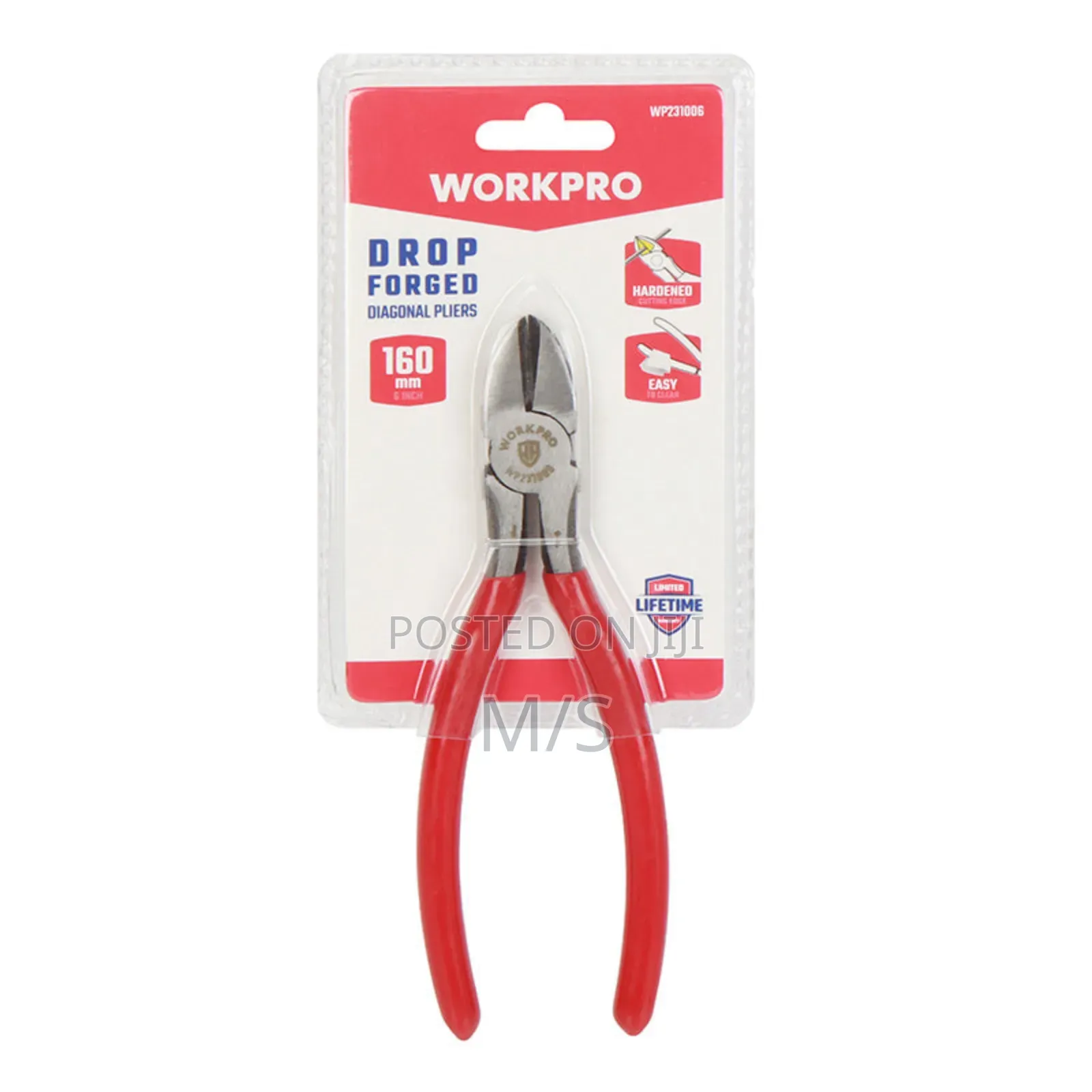Drop Forged Pliers All Type