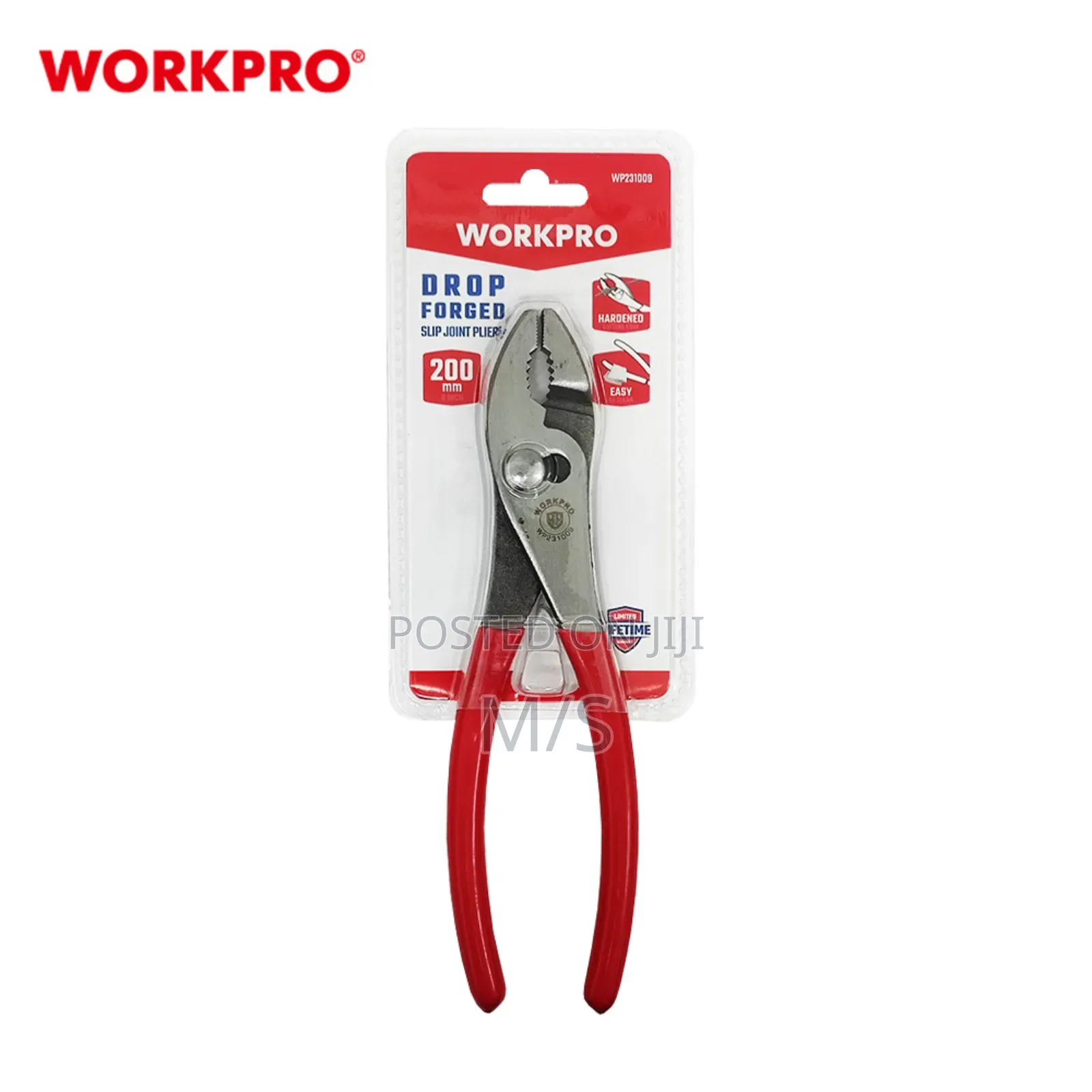 Drop Forged Pliers All Type