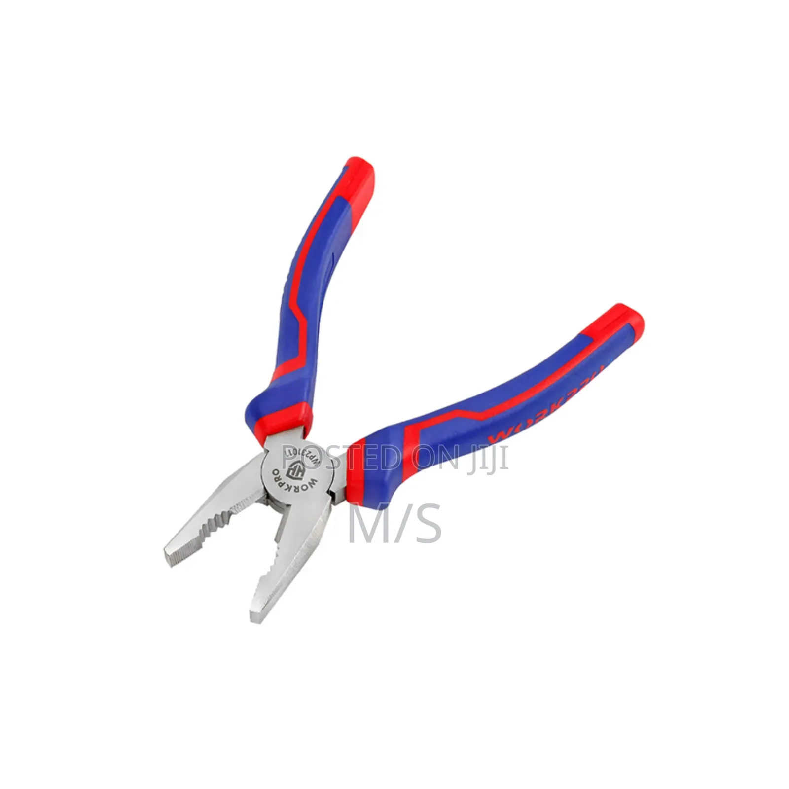Drop Forged Pliers All Type