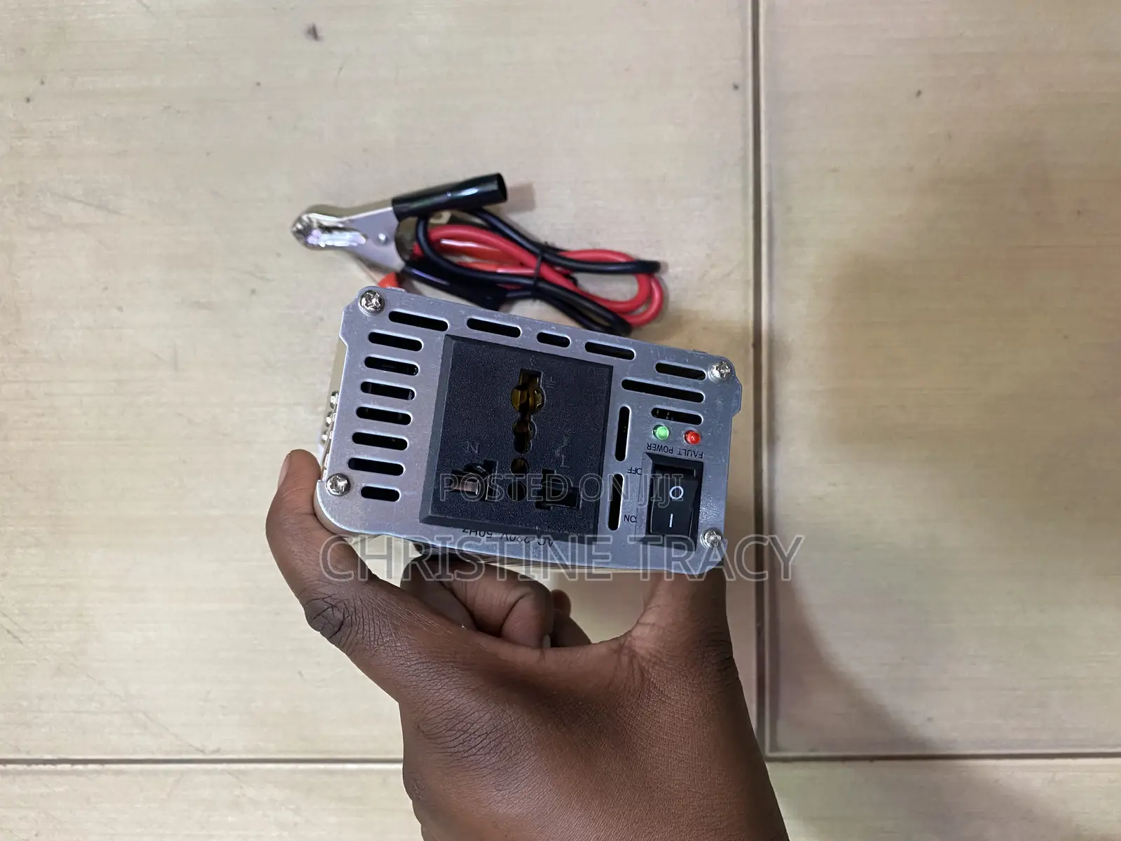 Power Inverter 1000w