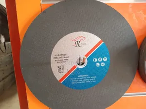 Rider Cutting Disc All Size