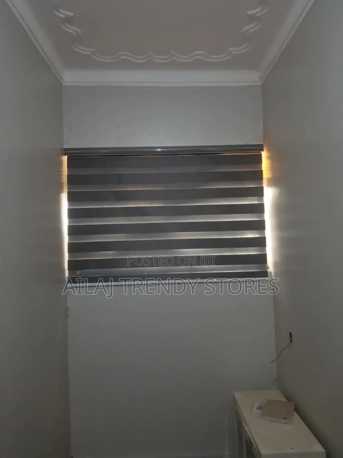 Kitchen Staircase and Window Blinds Per Square Metre