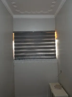 Kitchen Staircase and Window Blinds Per Square Metre