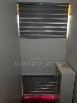 Kitchen Staircase and Window Blinds Per Square Metre