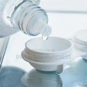 Contact Lens Solution