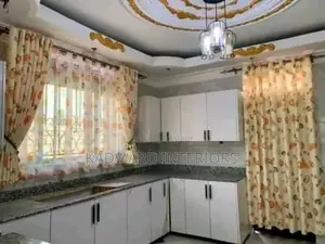 Kitchen Curtains Per Metre