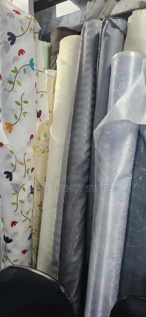 Kitchen Curtains Per Metre