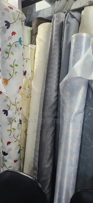 Kitchen Curtains Per Metre