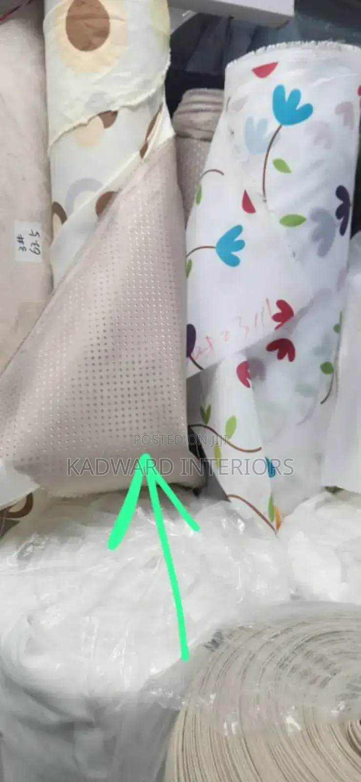 Kitchen Curtains Per Metre