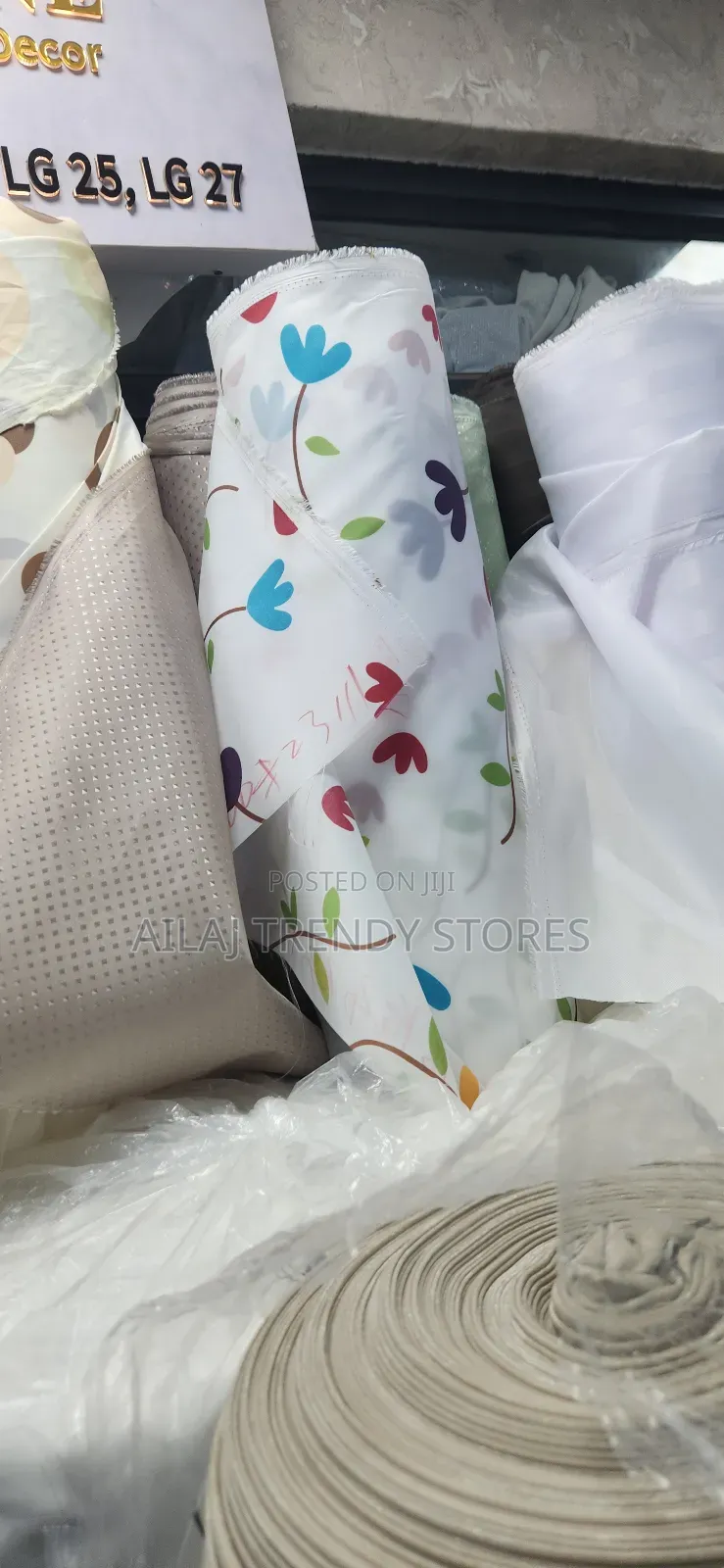 Kitchen Curtains Per Metre