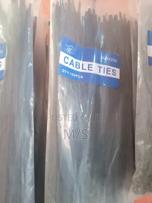Cable Ties All Size (-)