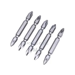 Double End Screw Driver Ph2×65mm