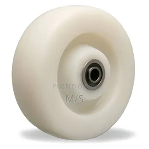 Heav Duty Caster Wheels