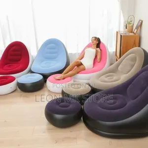 Furniture Luxury Air Sofa
