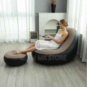 Air Pump Lounge Sofa