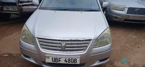 Toyota Premio 1.8 FWD 2006 Silver