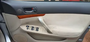 Toyota Premio 1.8 FWD 2006 Silver