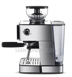Raf Commercial Espresso Coffee Machine 1350w Smart Coffee Maker