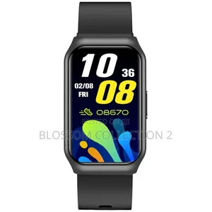 Green Lion Track Fit Smart
Watch Bracelet, 1.47" Inch TFT Display