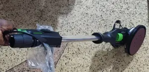 Electric Wall Sander