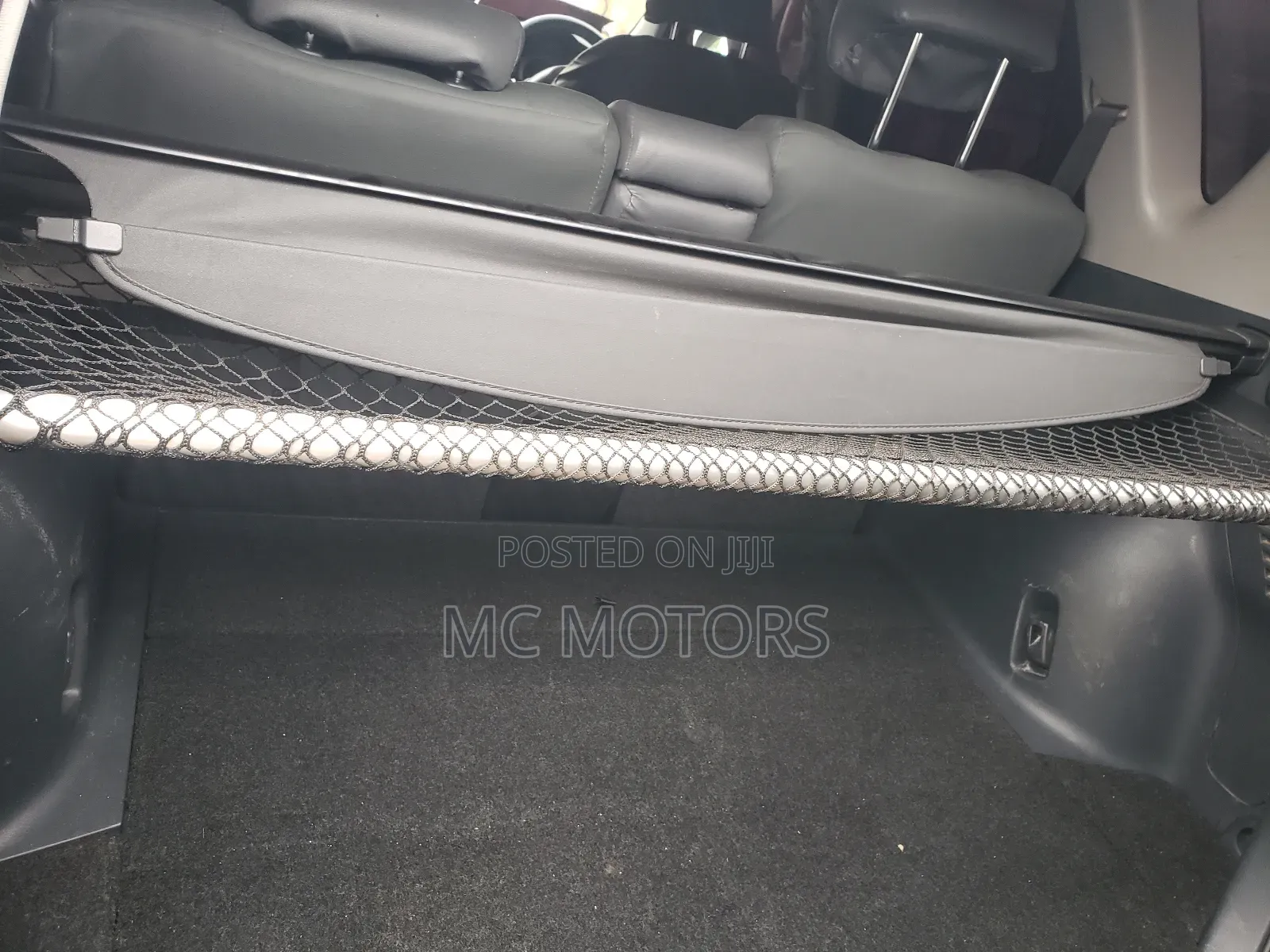 Toyota RAV4 2.5 2011 Black