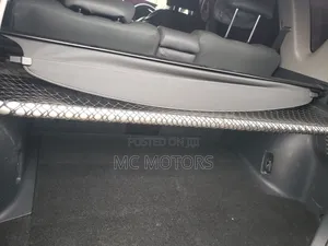 Toyota RAV4 2.5 2011 Black