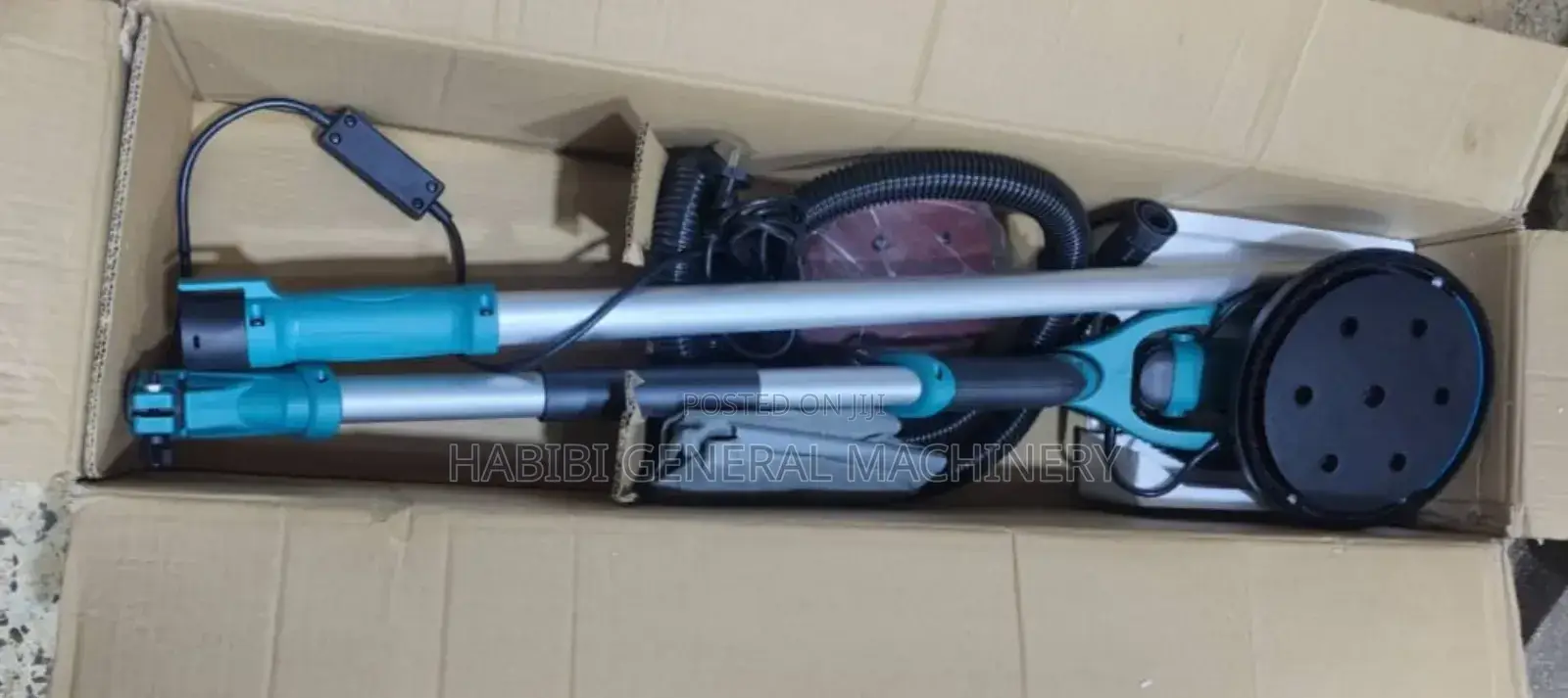 Wall Sander (Electric)