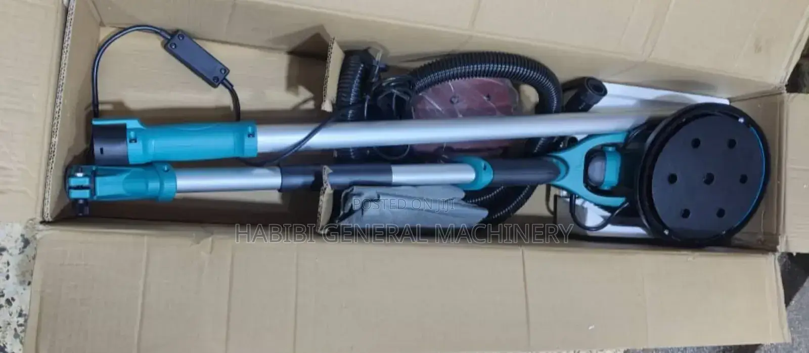 Wall Sander (Electric)