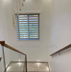 Double Zebra Roller Blinds Per Square Metre