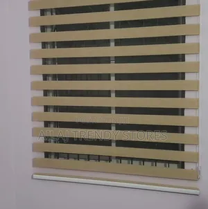 Double Zebra Roller Blinds Per Square Metre