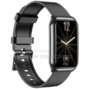 Green Lion Track Fit Smart
Watch Bracelet, 1.47" Inch TFT Display